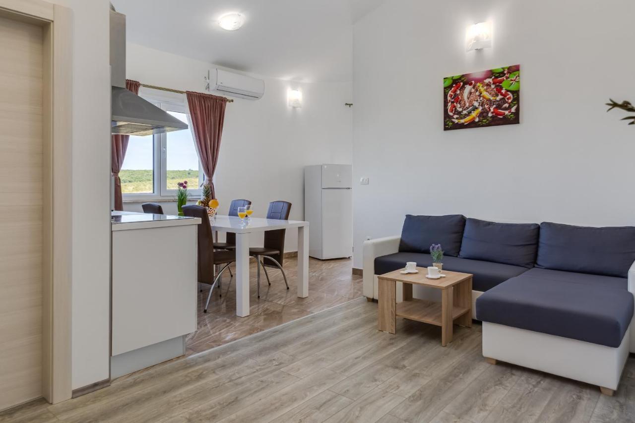 Apartment Miruna Donje Rastane Exterior foto